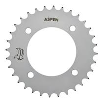 Coroa Reduzida Competição Ybr factor 125 rd 135 38D Coser