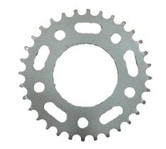 Coroa Reduzida Twister / Cbx 200 Strada (428h) 32 Dentes Coroa Reduzida Twister / Cbx 200 Strada (428h) 32 Dentes