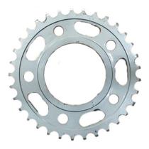 Coroa Reduzida Twister / Cbx 200 Strada (428h) 33 Dentes Coroa Reduzida Twister / Cbx 200 Strada (428h) 33 Dentes
