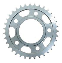 Coroa Reduzida Twister / Cbx 200 Strada (428h) 35 Dentes Coroa Reduzida Twister / Cbx 200 Strada (428h) 35 Dentes