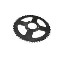 Coroa Relação Mini Moto Ninja Speed 2 Tempos 25h 68 Dentes