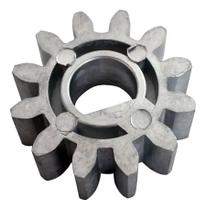 Coroa Reposição Engrenagem Externa Metal M4 12 Dentes Dz4 Dz3 Rossi Coroa Reposição Engrenagem Externa Metal M4 12 Dentes Dz4 Dz3 Rossi