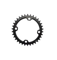 Coroa Reposição Removivel Single 34T Bcd 104 Mm Aluminio