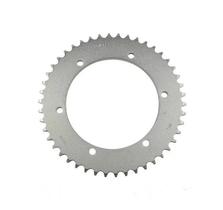 Coroa Riffel 46 Dentes Yamaha Xtz Lander 250 Coroa Riffel 46 Dentes Yamaha Xtz Lander 250