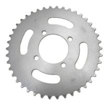 Coroa Riffel Traxx Sky 50 Todos os Anos