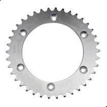 Coroa Riffel Xr 200R Ano 84/03 Xr 250 Tornado Ano 01/08