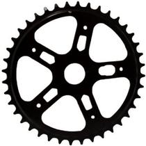 Coroa Roda Dentada Engrenagem Estrela 40d 5 Furos Bicicleta