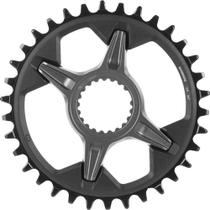 Coroa Shimano 12V SLX CRM75 M7100 30T 32T 34T Direct Mount