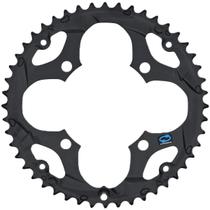 Coroa Shimano Acera M361 42 Dentes BCD 104mm 3x7/8v Original