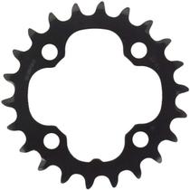 Coroa Shimano Alivio 22t Bcd 64mm 2x10 3x9 M430 M4000 M4060 Coroa Shimano Alivio 22t Bcd 64mm 2x10 3x9 M430 M4000 M4060
