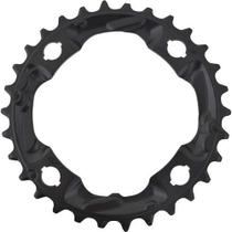 Coroa Shimano Alivio M4000 M4050 30 Dentes Bcd 96mm 27v 3x9 Coroa Shimano Alivio M4000 M4050 30 Dentes Bcd 96mm 27v 3x9