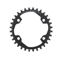 Coroa Shimano Cues 9v 10v 11v U6000 32D Bcd 96 Assimétrico