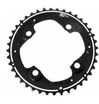 Coroa Shimano Deore / 105 E-40 SG para Coroa Dupla 40 dentes