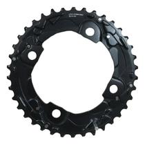 Coroa Shimano Deore FC M615 38T AM BCD 104 2x10