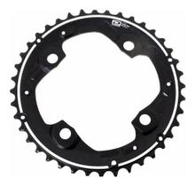 Coroa Shimano Deore M615 40t Bcd 104mm 2x10 Mtb Dynasys Coroa Shimano Deore M615 40t Bcd 104mm 2x10 Mtb Dynasys