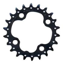 Coroa Shimano Deore Slx 22t Bcd 64mm 3x10 2x10 Mtb Dynasys