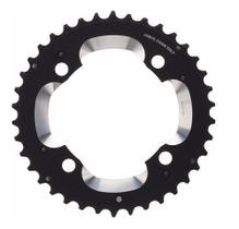 Coroa Shimano Deore Xt M785 38t Bcd 104mm 2x10 Mtb Dynasys