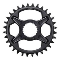 Coroa Shimano Deore Xt M8100 12v 34 Dentes Crm85 Direct