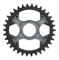 Coroa shimano slx fc-m7100/m7130 sm-crm75 34d single