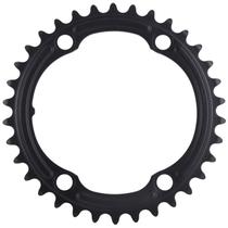 Coroa Shimano Speed 105 R7100 34t Bcd110mm 12v 24v 2x12