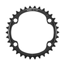 Coroa Shimano Speed Dura Ace R9200 34t Bcd110mm 12v 24v 2x12