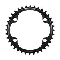 Coroa Shimano Speed Dura Ace R9200 36t Bcd110mm 12v 24v 2x12