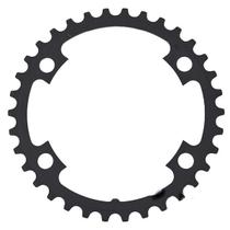 Coroa Shimano Speed Sora R3000 34t Bcd110mm 9v 18v 2x9