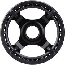 Coroa Shimano Steps CR61 38D Com Protetor 9 10 11V Coroa Shimano Steps CR61 38D Com Protetor 9 10 11V