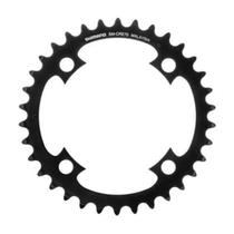 Coroa Shimano Steps Cre70 34D Bcd 104mm 12v 9/10/11V