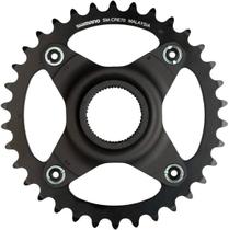 Coroa Shimano Steps Cre70 36D 12v E8000 E7000 E6100 E6110
