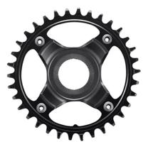 Coroa Shimano Steps Cre80 34D 12v E8000 E7000 E6100 E61100 Coroa Shimano Steps Cre80 34D 12v E8000 E7000 E6100 E61100