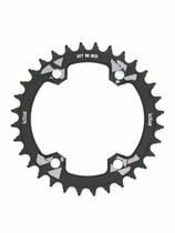 Coroa Single - BCD 96 Assimétrica - 32 Dentes - Ictus