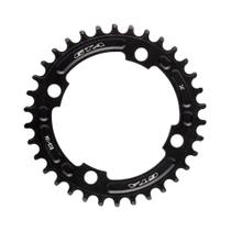 Coroa single narrow wide 34 dentes em alumínio - Loja Duas Rodas