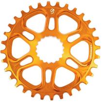 Coroa Sledgehammer Padrao Hollowgram/FSA CNC Coroa Sledgehammer Padrao Hollowgram/FSA CNC