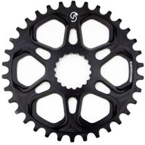 Coroa Sledgehammer Padrão Shimano 12V