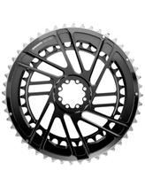 Coroa Sram Force E1 Dupla 48 35t Direct Mount Alum Coroa Sram Force E1 Dupla 48 35t Direct Mount Alum