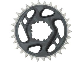 Coroa Sram Gx Eagle X-Sync 2 30T 6mm Cinza Lunar Coroa Sram Gx Eagle X-Sync 2 30T 6mm Cinza Lunar