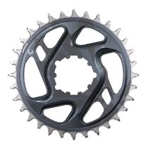 Coroa Sram Gx Eagle X-Sync 2 Boost 30T 3mm Cinza Lunar