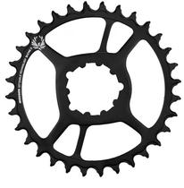 Coroa SRAM NX Eagle 1x11/12 32T 3mm Direct Mount Aço Preto