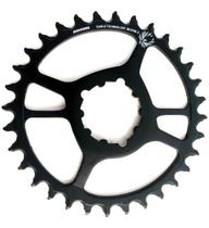 Coroa Sram Nx Eagle X-sync 34 T Direct Mount 3mm Offset Aço Coroa Sram Nx Eagle X-sync 34 T Direct Mount 3mm Offset Aço