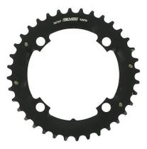 Coroa Sram Truvativ 36 Dentes Bcd 104 X0 X9 X7 2x10 Coroa Sram Truvativ 36 Dentes Bcd 104 X0 X9 X7 2x10