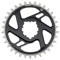 Coroa Sram X-Sync Direct F1 Eagle Alumínio 3mm 34T Preta Coroa Sram X-Sync Direct F1 Eagle Alumínio 3mm 34T Preta