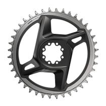 Coroa SRAM X-Sync Road Direct Mount 44T Alumínio Cinza (Red/Force)