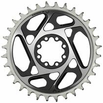 Coroa Sram XX SL T-Type Eagle Direct Mount 34T 0mm 12v