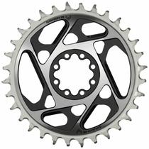 Coroa Sram XX SL T-Type Eagle Direct Mount 38T 0mm 12v D1