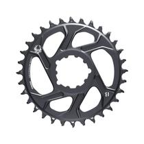 Coroa Sram XX1 Eagle X-Sync 2 32T 6mm Cinza Lunar