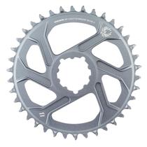 Coroa Sram XX1 X01 Eagle X-Sync 2 Boost 38T 3mm Lunar Polar Coroa Sram XX1 X01 Eagle X-Sync 2 Boost 38T 3mm Lunar Polar