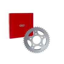 Coroa temperada c- protetor 41d vaz Coroa temperada c- protetor 41d vaz