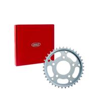 Coroa temperada com protetor 37dentes vaz Coroa temperada com protetor 37dentes vaz