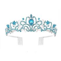 Coroa Tiara Noiva Enfeite de Casamento debutante florista az